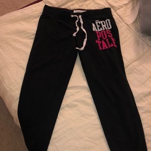 Aeropostale joggers